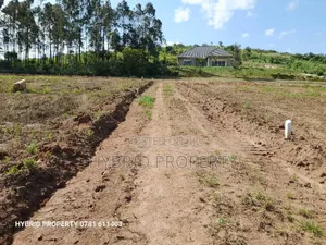 Prime Plots for Sale at Nampunge~Katiiti Town Estat~Hoima Rd