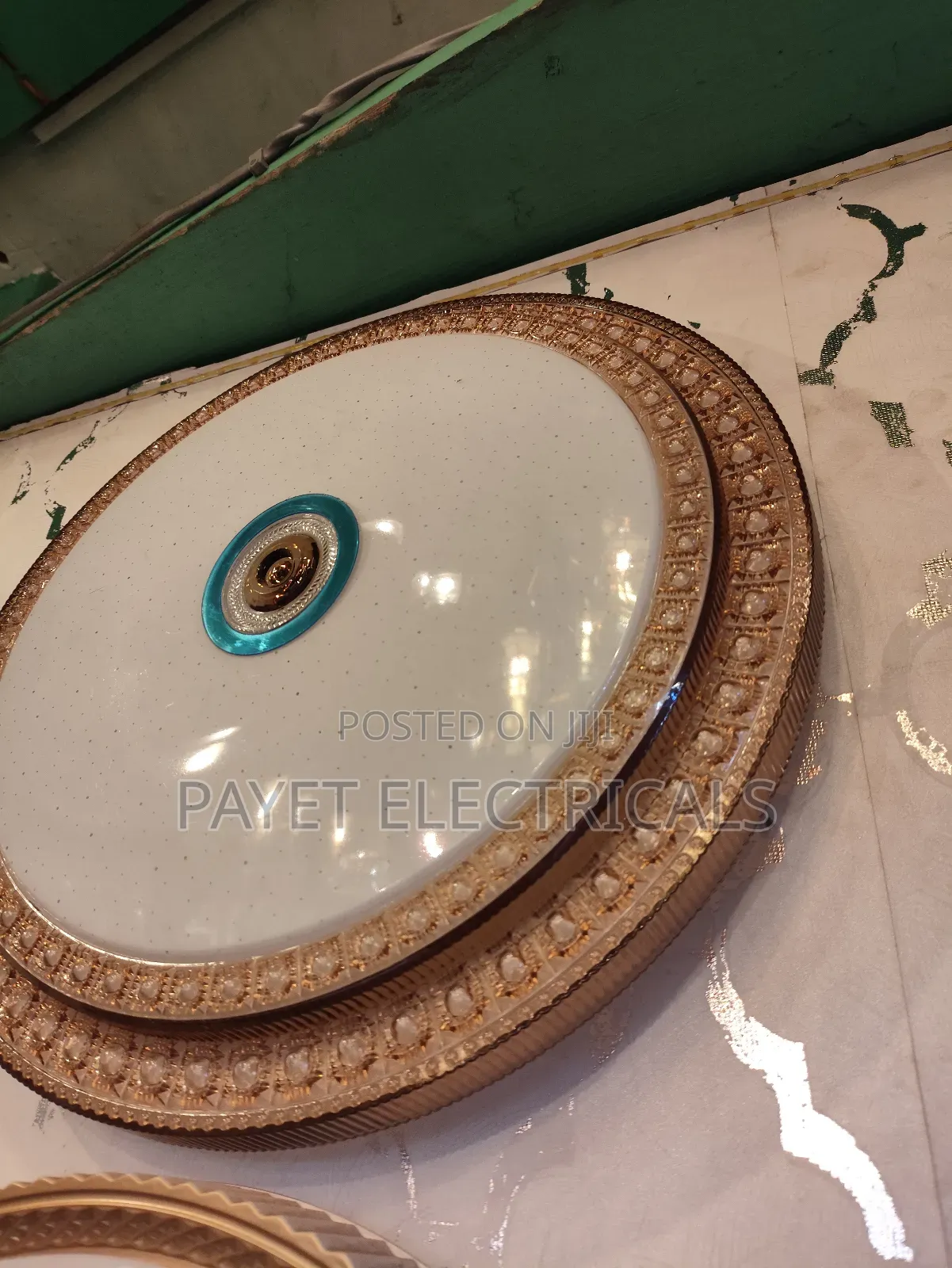 Vip Led Ceiling Light