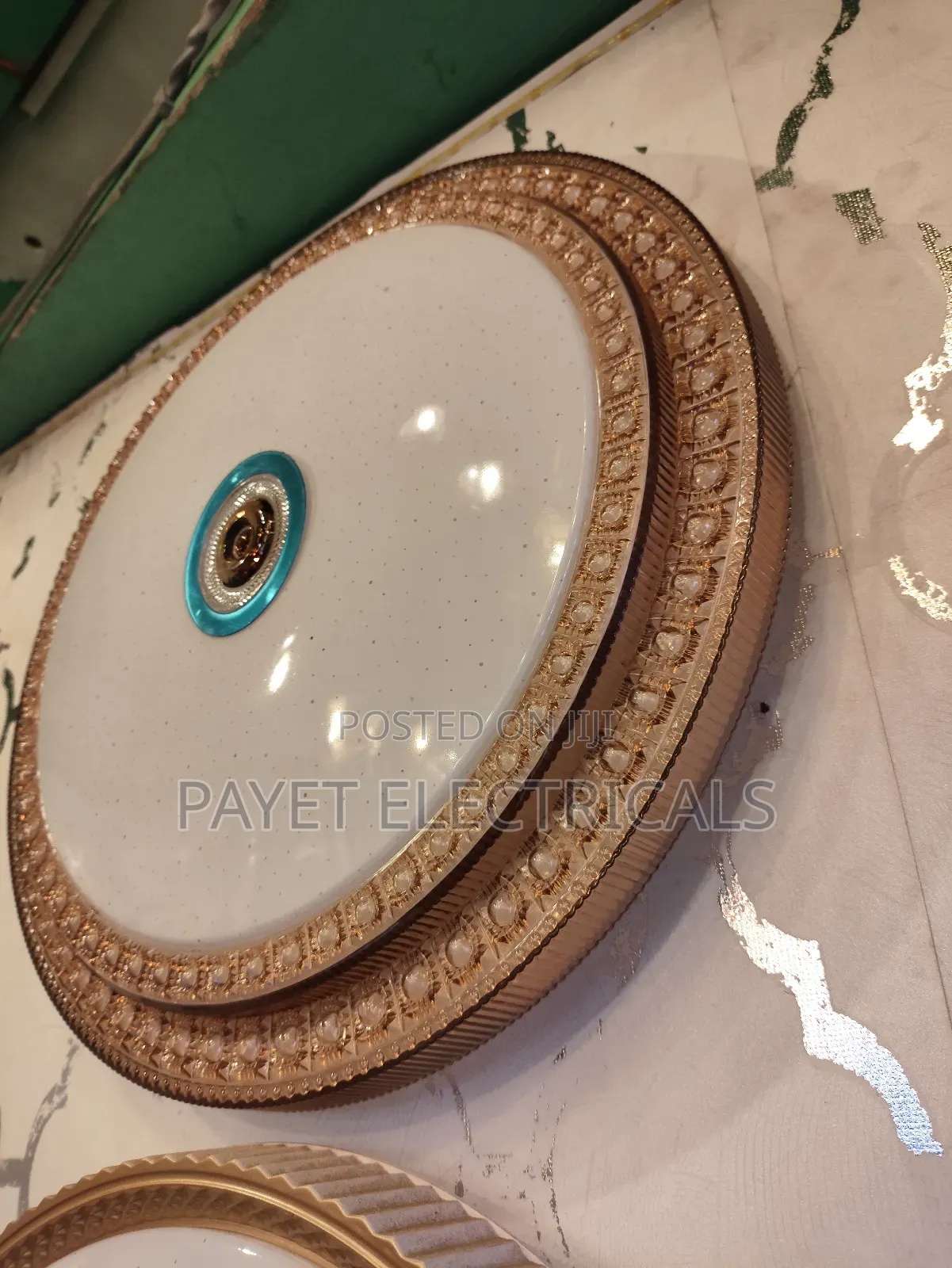 Vip Led Ceiling Light