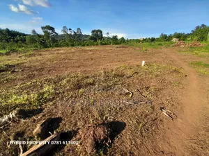 Prime Plots for Sale at Katende~Namulamuzi Estate~Masaka Rd.
