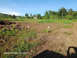 Prime Plots for Sale at Katende~Namulamuzi Estate~Masaka Rd.