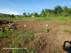 Prime Plots for Sale at Katende~Namulamuzi Estate~Masaka Rd.