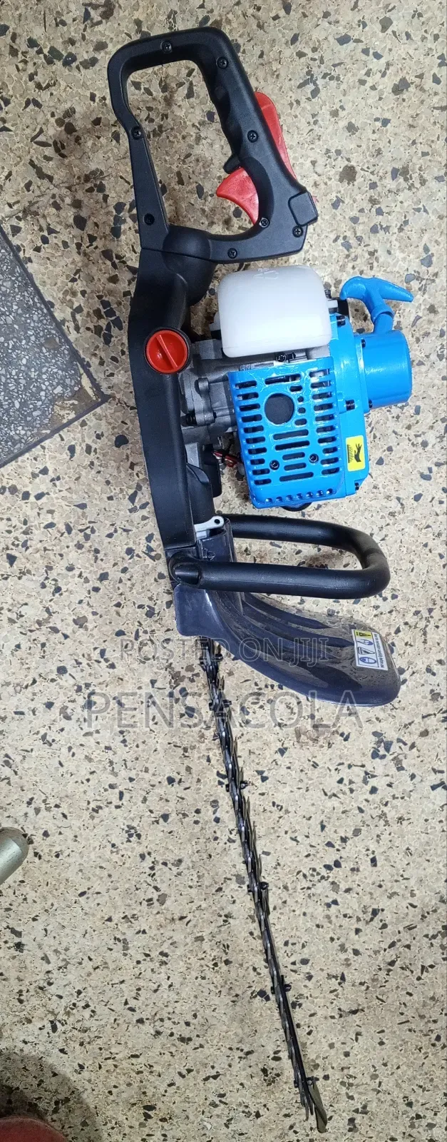 Edge Trimmer