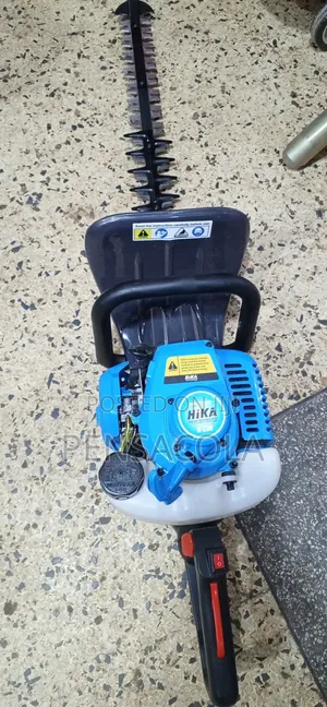 Edge Trimmer