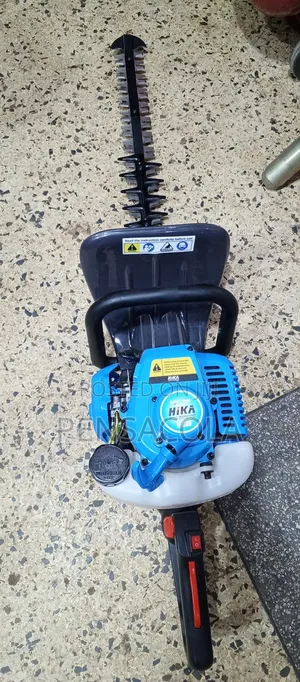 Edge Trimmer