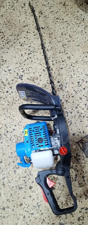 Edge Trimmer