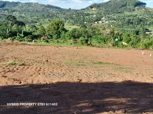 Prime Plots for Sale at Katende~Bumme Land Estate~Masaka Rd.