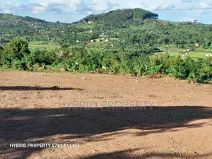 Prime Plots for Sale at Katende~Bumme Land Estate~Masaka Rd.