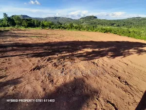 Prime Plots for Sale at Katende~Bumme Land Estate~Masaka Rd.