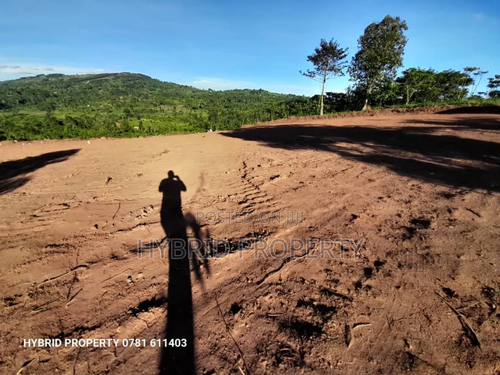 Prime Plots for Sale at Katende~Bumme Land Estate~Masaka Rd.
