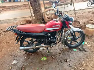 Hunter Cruiser 250cc 2020 Red