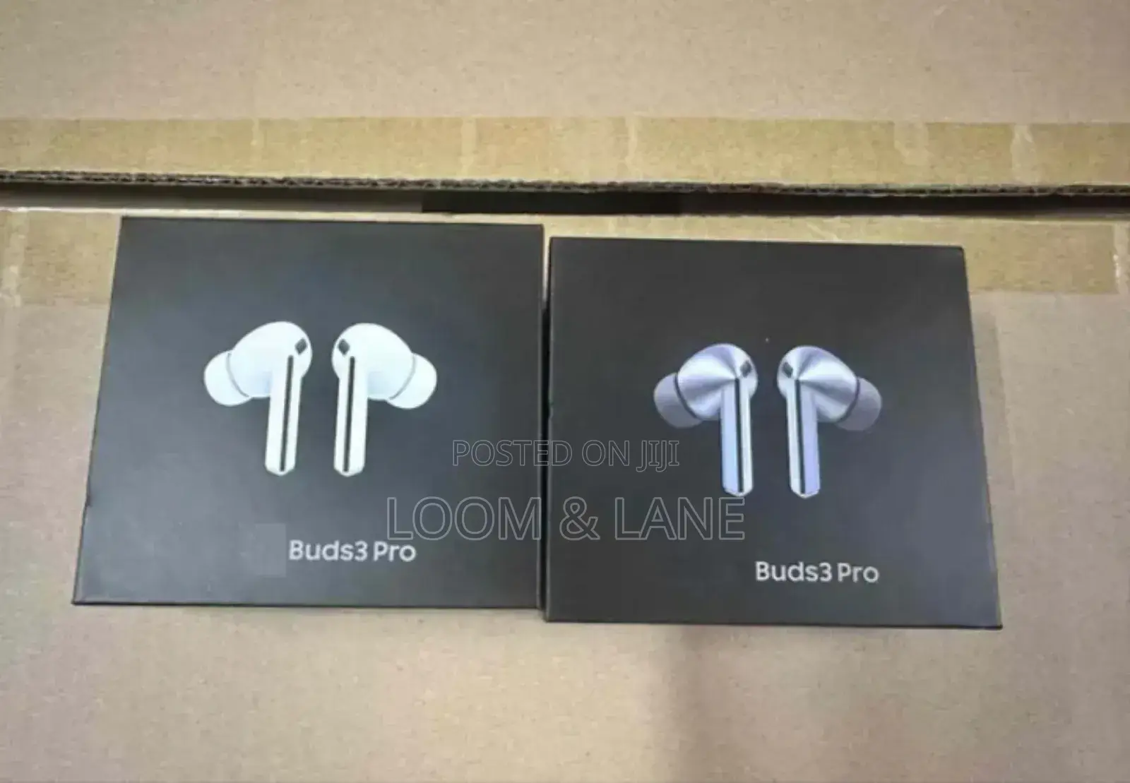 High Quality Buds 3 Pro
