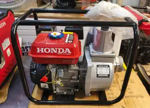 Honda Gasoline Pump 3inch