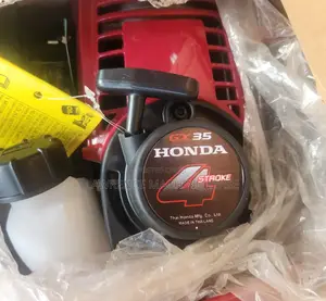 Honda Brush Cutter 4 Stroke