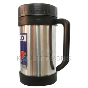 Hot Cold Stainless Steel Vacuum Cup