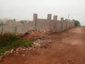 Hill Top Plots 50x100 for Sale in Namugongo Sonde
