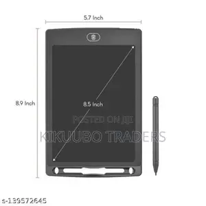 Kids Doodle LCD 8.5" Writing Tablet