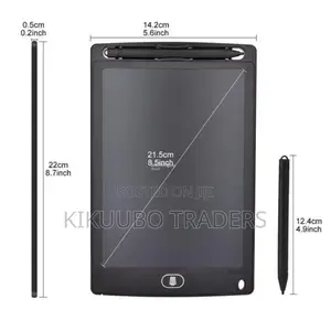 Kids Doodle LCD 8.5" Writing Tablet