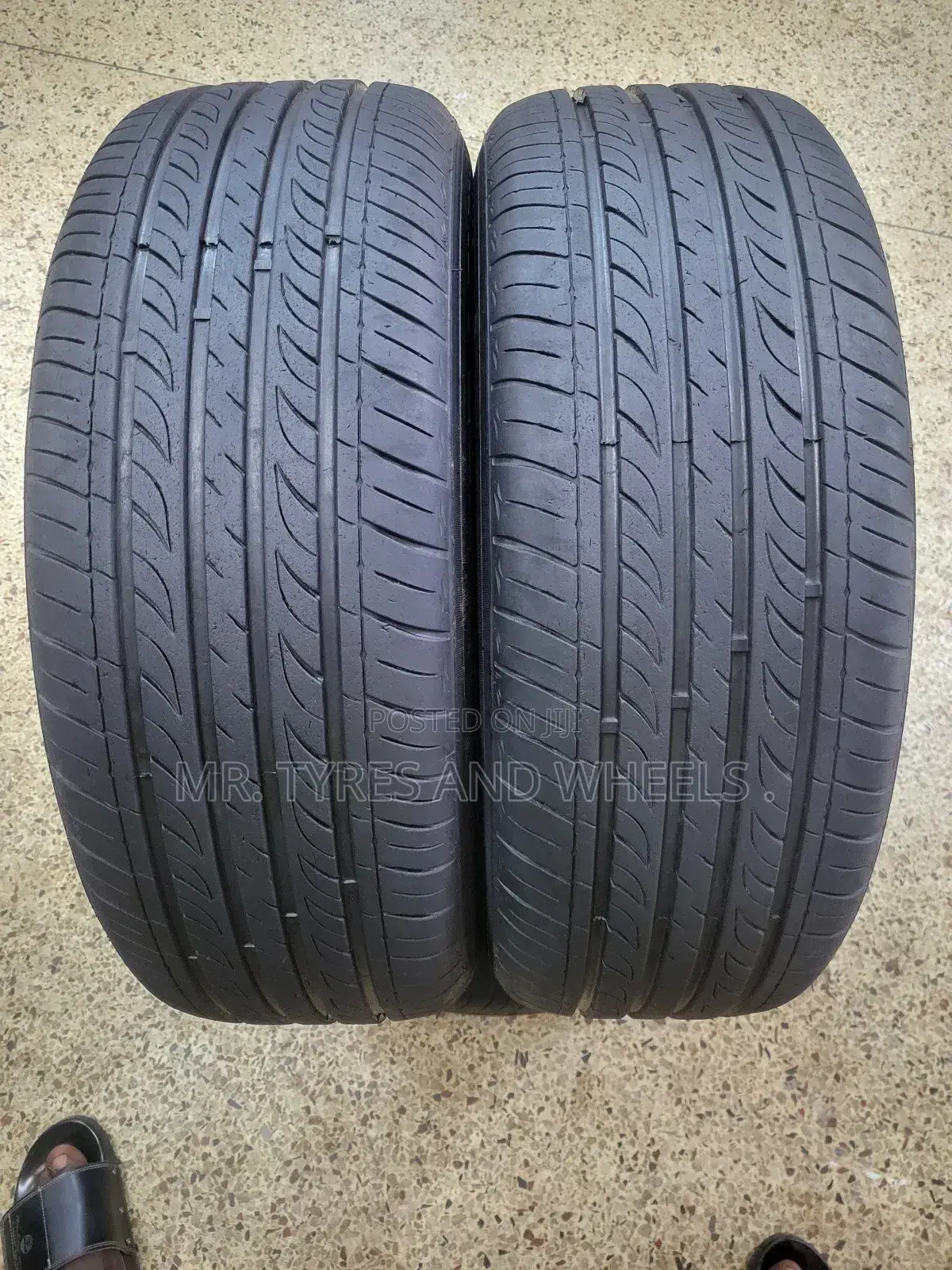 215 60 R16 Eco Run but Thea 4 Pises Still Gd Tires Cam 4 All