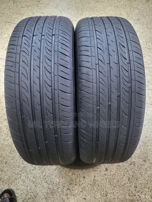 215 60 R16 Eco Run but Thea 4 Pises Still Gd Tires Cam 4 All