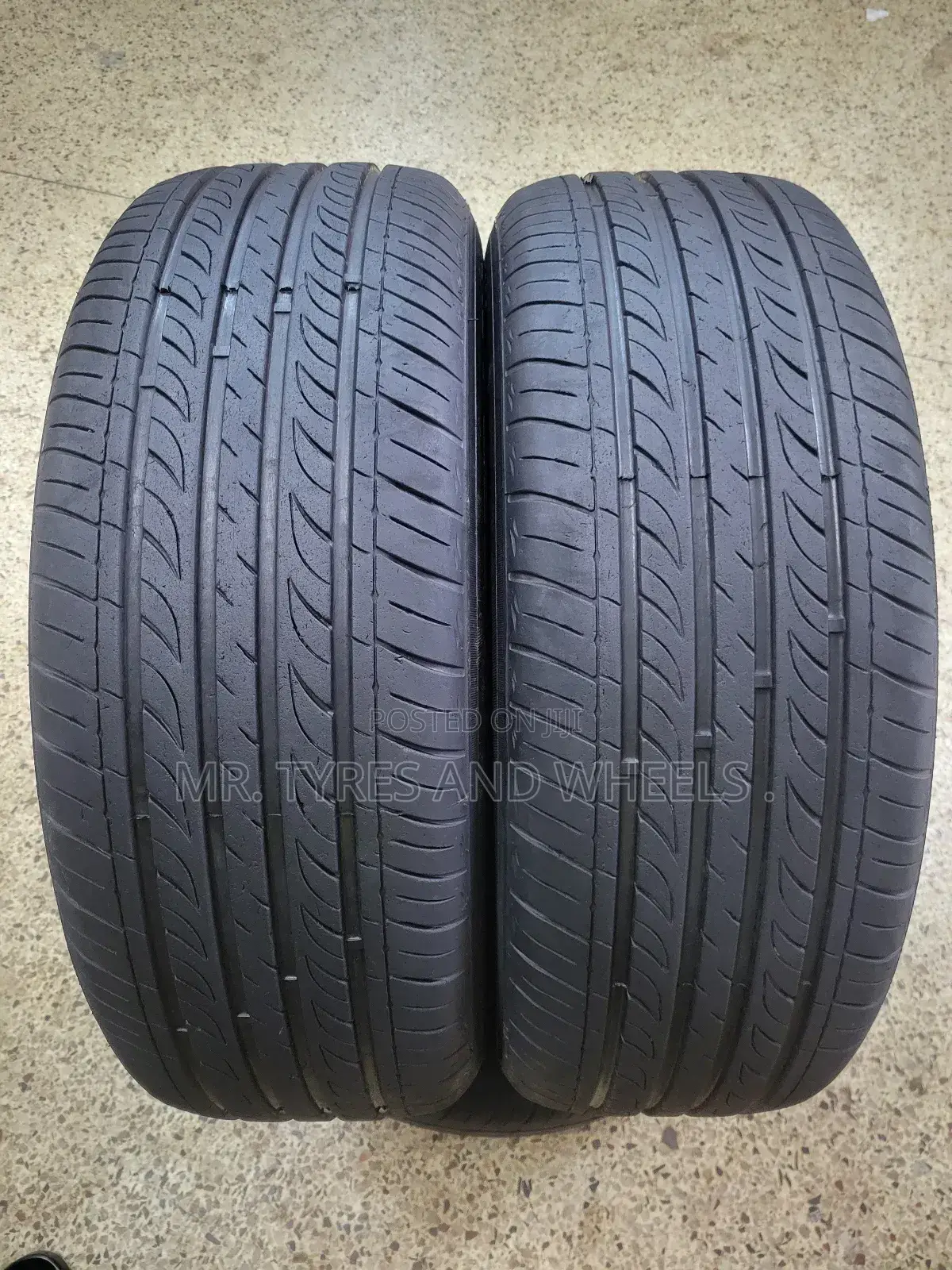 215 60 R16 Eco Run but Thea 4 Pises Still Gd Tires Cam 4 All