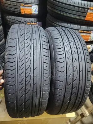 225 50 R18 Joyroad Sport Rx6 Used but Still Gd Tires DNT Mis