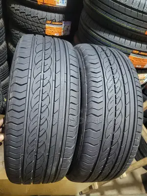 225 50 R18 Joyroad Sport Rx6 Used but Still Gd Tires DNT Mis