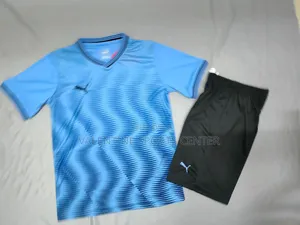 Standered Jersey Adidas Original Material