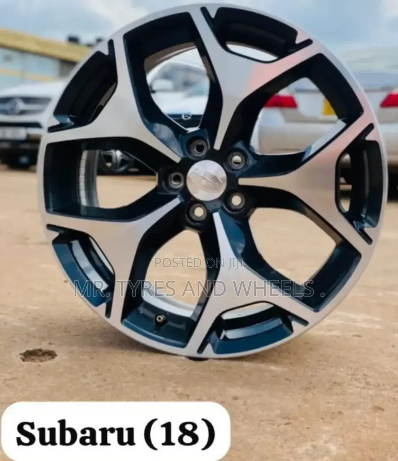 It's Size 18 Subaru Original Also From Subaru the Gd Disney