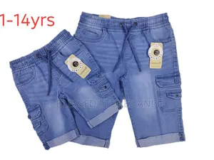 Kids Shorts