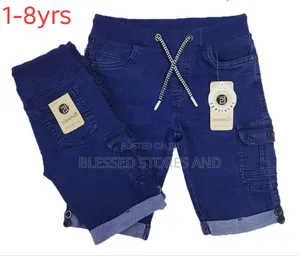 Kids Shorts