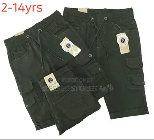 Kids Shorts