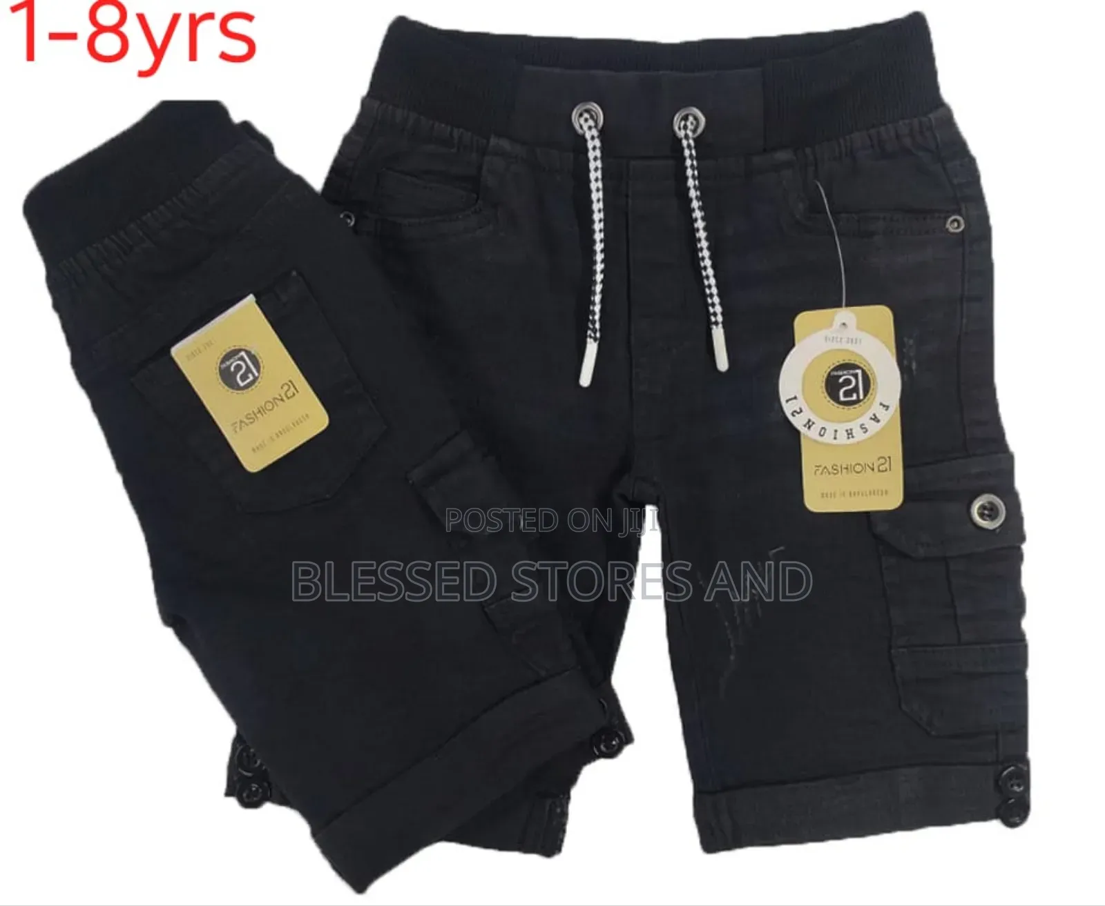 Kids Shorts