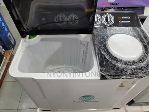 Wintex 16kg Top-Quality Twin Tub Washing Machine
