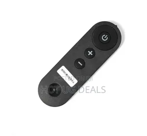Electric Treadmill/Walking Pad For Domestic Use - Black