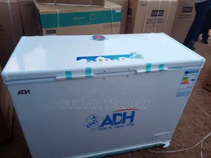 Deepfreezer 300l Adh Type With 2 Years Guarantee