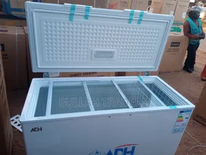 Deepfreezer 300l Adh Type With 2 Years Guarantee