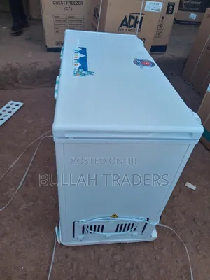 Deepfreezer 300l Adh Type With 2 Years Guarantee