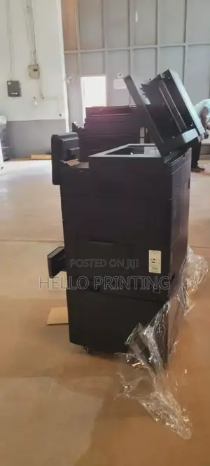 Kyocera Taskalfa 356ci Printer - Low Usage.
