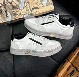 New Classic Men’S Diesel Casual Sneakers