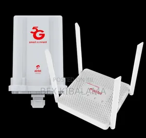 Airtel 5g Router No Buffering