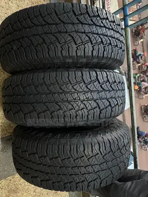 265/70r16 Joyroad Foreign Used Tires Good Condition