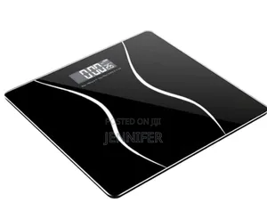 Personal Bathroom Gym Weighing Scale