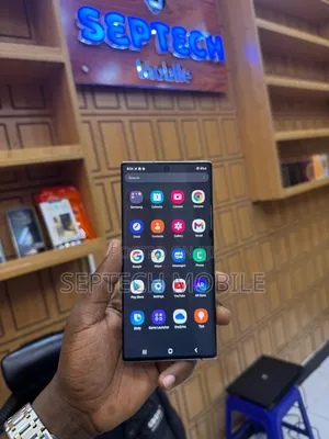 New Samsung Galaxy Note 10 Plus 256 GB White