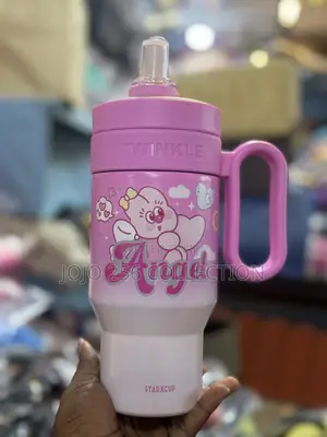 Stainless Steel Mugs