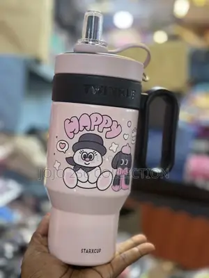 Stainless Steel Mugs