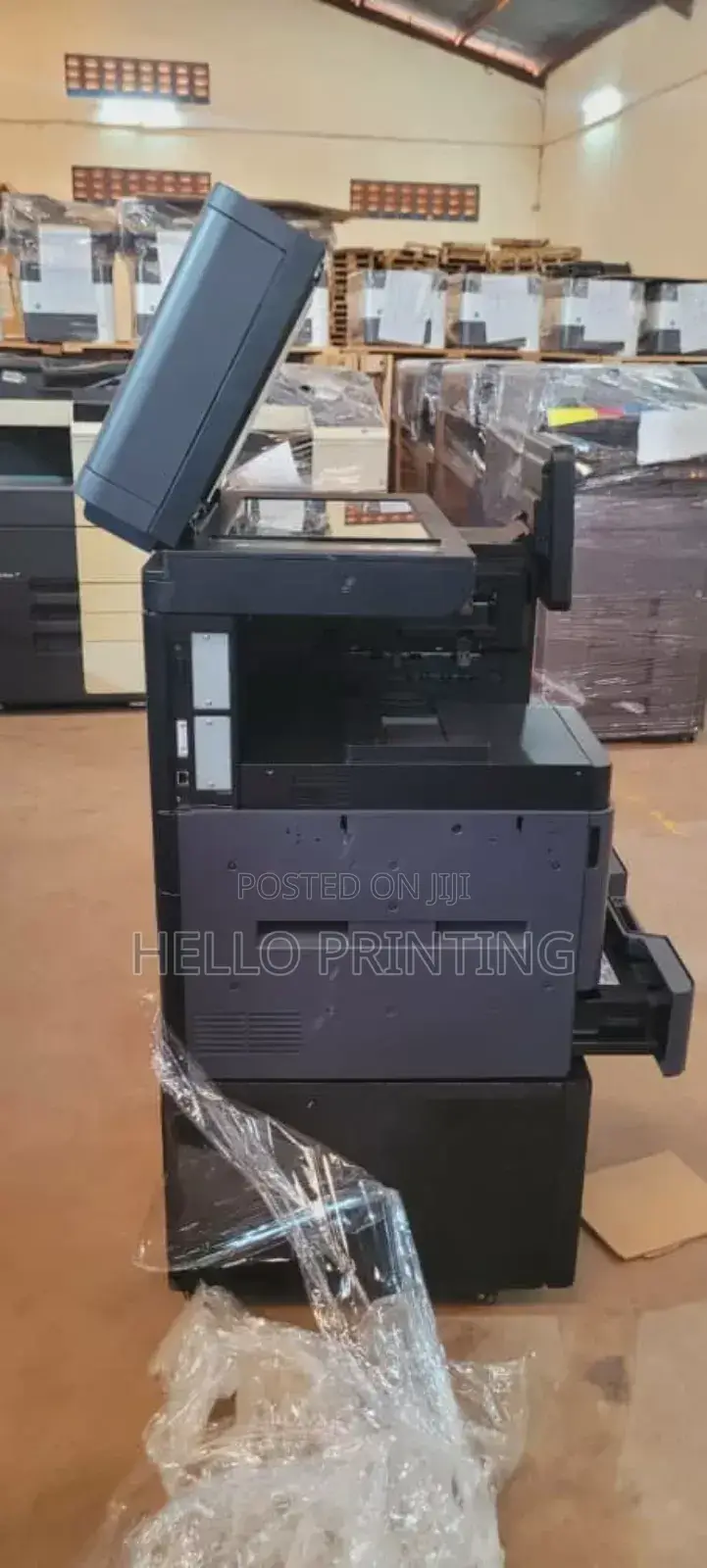 Kyocera 356ci - In Mint Condition.