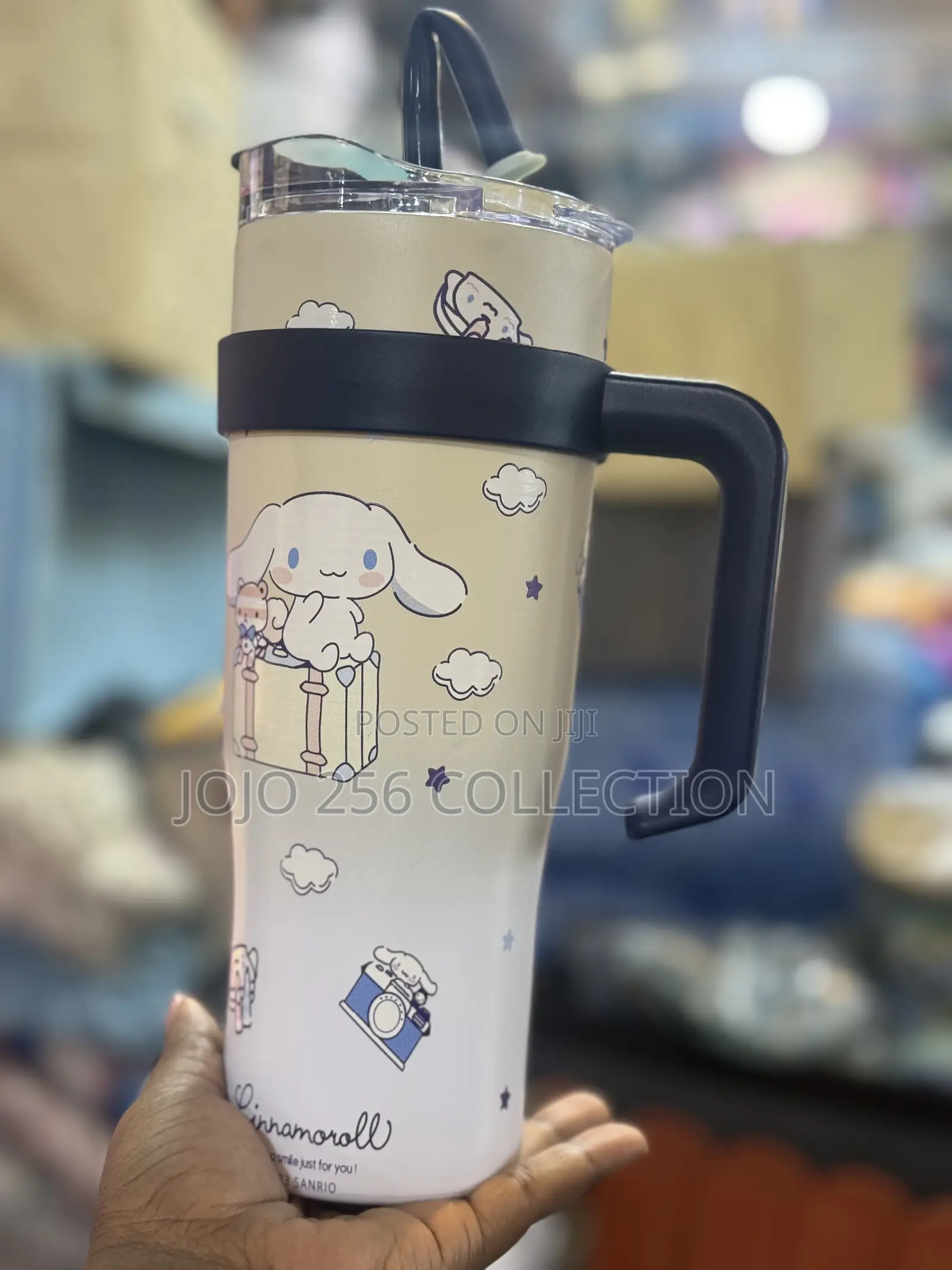 Stanley Stainless Steel