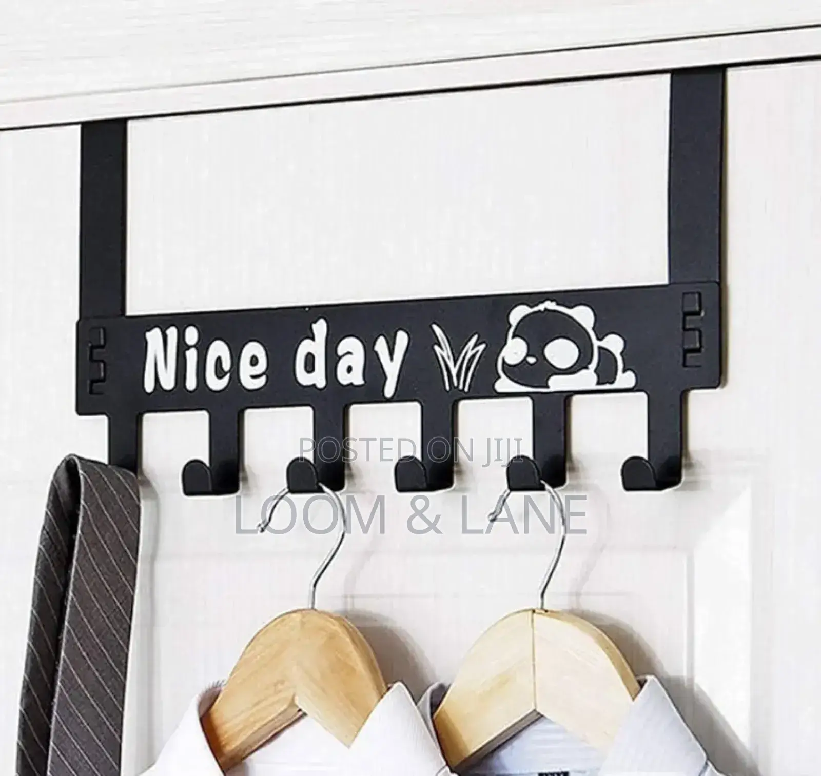 New Door Hanging Storage With Hook