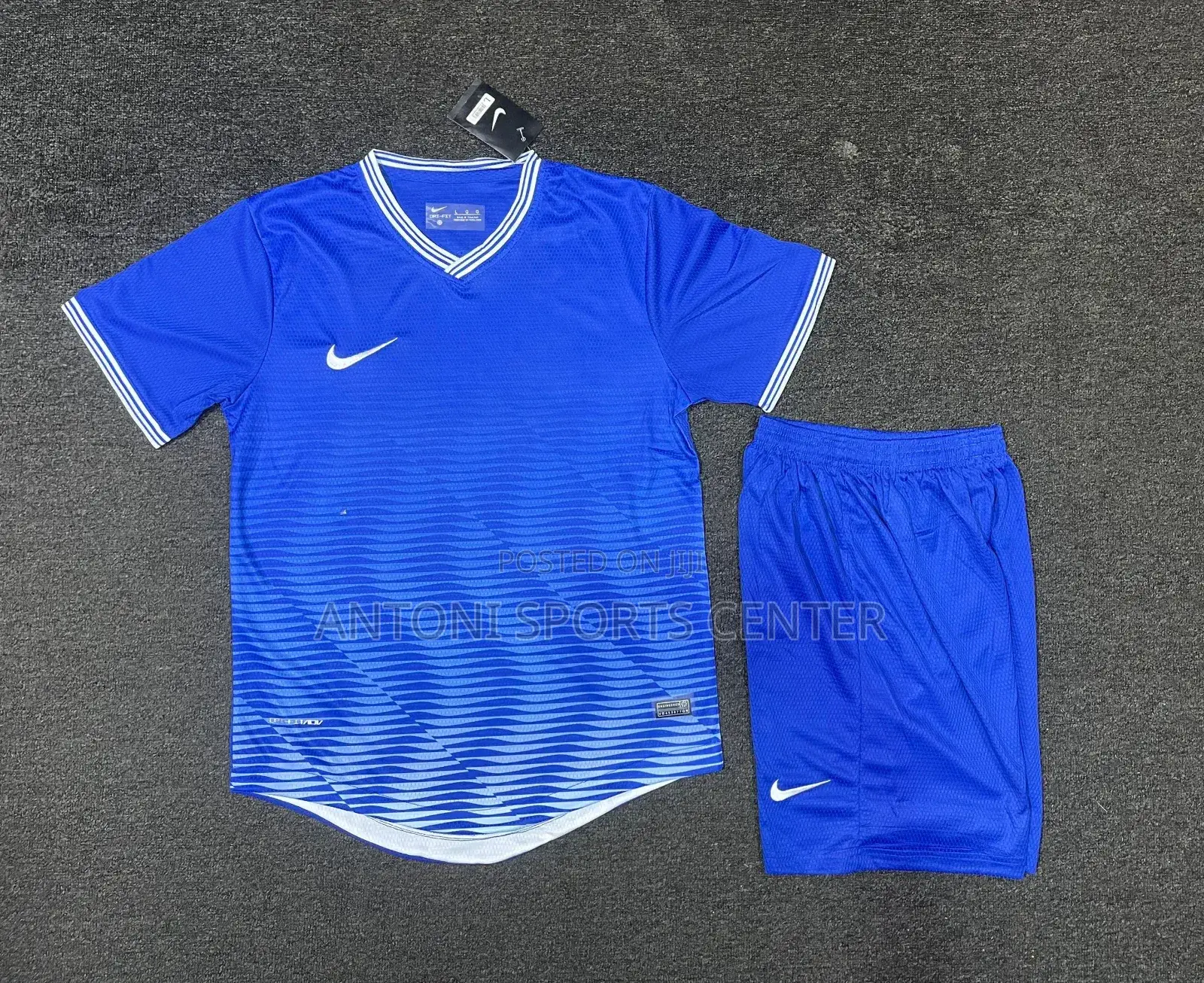 Original Puma Jersey